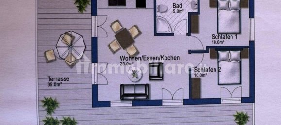 Villa T4 em Rio, Italy N.º 163728 46