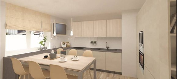 3-salle Appartement à Cogoleto, Italy No. 218301 8