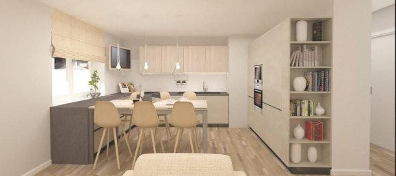 3-salle Appartement à Cogoleto, Italy No. 218301 7