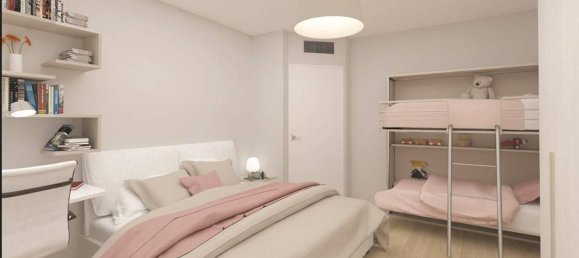 3-salle Appartement à Cogoleto, Italy No. 218301 4