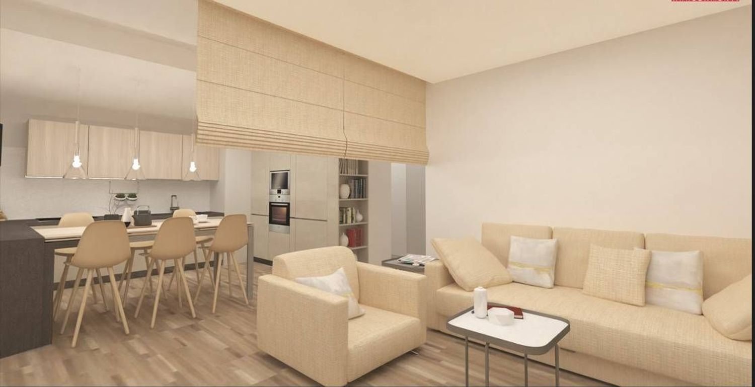 3غرفة شقة في Cogoleto, Italy رقم 218301