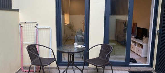 Квартира с 1 спальней в Брага, Португалия № 11564 14