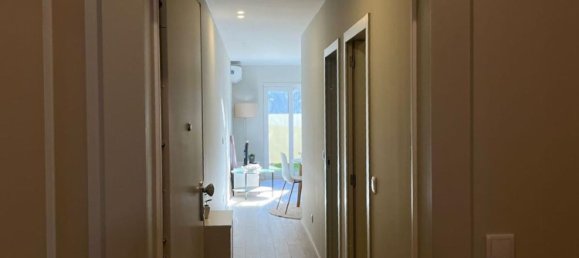 Квартира с 1 спальней в Брага, Португалия № 11564 13