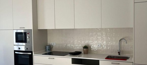 Квартира с 1 спальней в Брага, Португалия № 11564 6