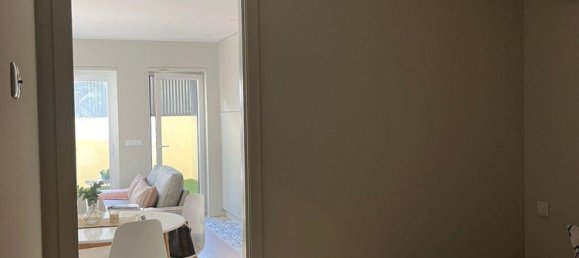 Квартира с 1 спальней в Брага, Португалия № 11564 11