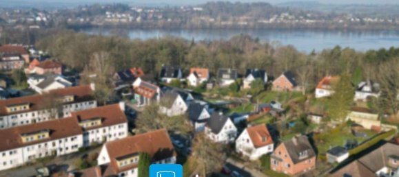 Дом с 3 спальнями в Плён, Германия № 34681 9