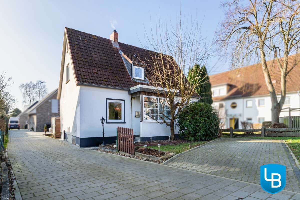 Дом с 3 спальнями в Плён, Германия № 34681