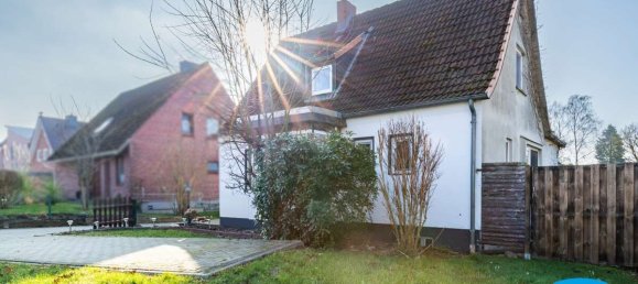 Дом с 3 спальнями в Плён, Германия № 34681 2