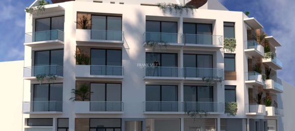Apartamento de 3 dormitorios en Ghajnsielem, Malta No. 544 4