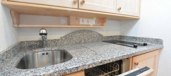 Studio à Bad Kleinkirchheim, Austria No. 159855 5