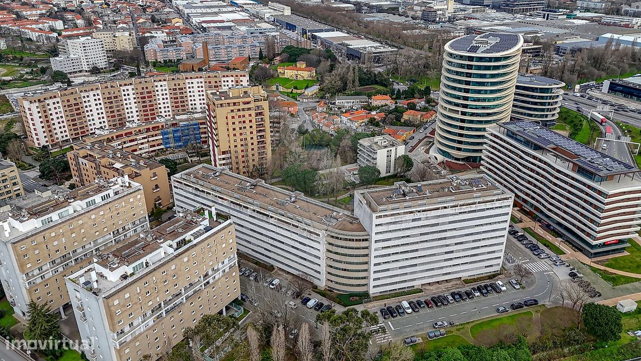 1 bedroom Apartment in Porto, Portugal No. 9859