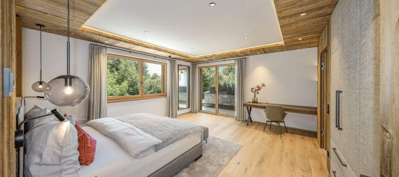 6-Zimmer Haus in Ellmau, Austria, Nr. 94830 14