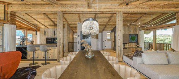 6-Zimmer Haus in Ellmau, Austria, Nr. 94830 7