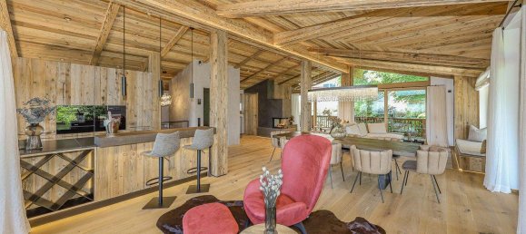 6-Zimmer Haus in Ellmau, Austria, Nr. 94830 6