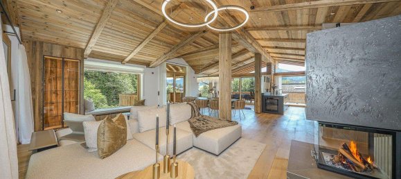 6-Zimmer Haus in Ellmau, Austria, Nr. 94830 3