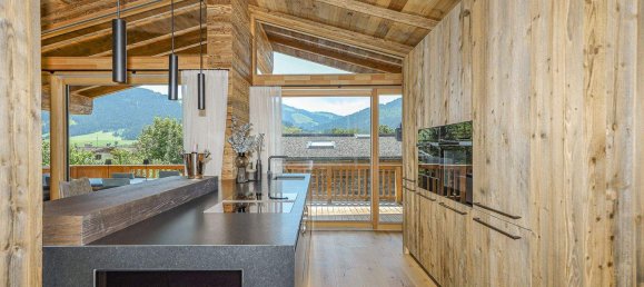 6-Zimmer Haus in Ellmau, Austria, Nr. 94830 9