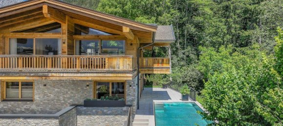 6-Zimmer Haus in Ellmau, Austria, Nr. 94830 30