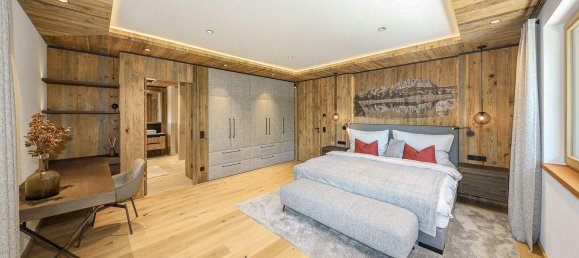 6-Zimmer Haus in Ellmau, Austria, Nr. 94830 15