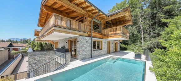 6-Zimmer Haus in Ellmau, Austria, Nr. 94830 13