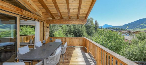 6-Zimmer Haus in Ellmau, Austria, Nr. 94830 11