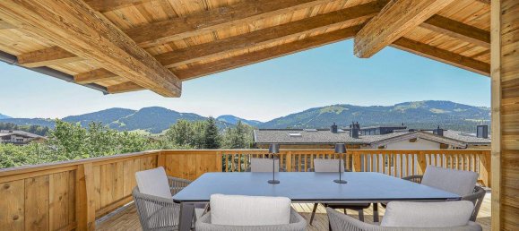 6-Zimmer Haus in Ellmau, Austria, Nr. 94830 10