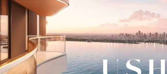 2 غرف نوم شقة في Maritime City, UAE رقم 101830 3