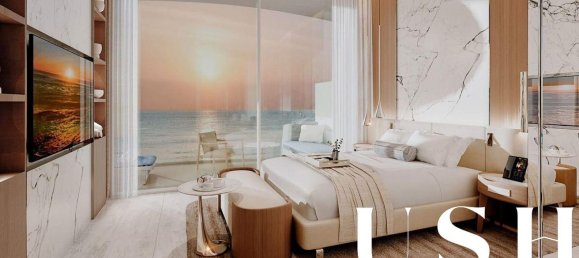 2 غرف نوم شقة في Maritime City, UAE رقم 101830 5