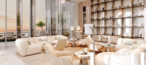 2 غرف نوم شقة في Maritime City, UAE رقم 101830 7