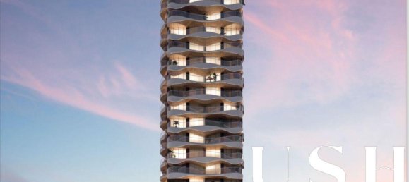 2 غرف نوم شقة في Maritime City, UAE رقم 101830 11