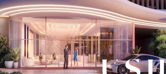 2 غرف نوم شقة في Maritime City, UAE رقم 101830 10