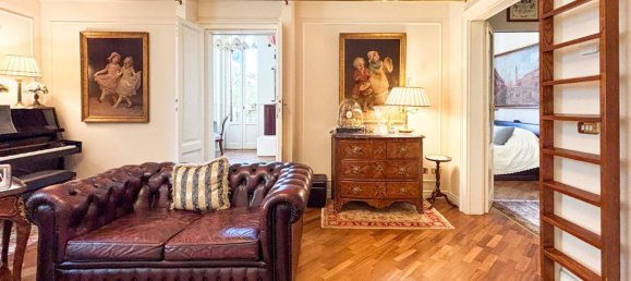 3 غرف نوم شقة في Milan, Italy رقم 378295 4