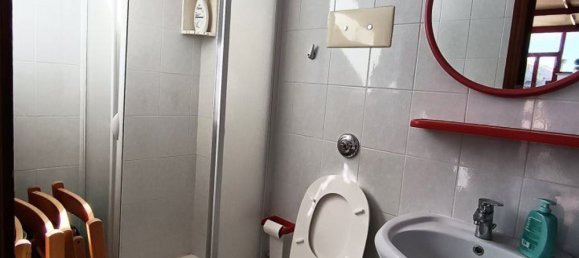 Квартира с 5 комнатами в Санта Флавия, Италия № 265759 25