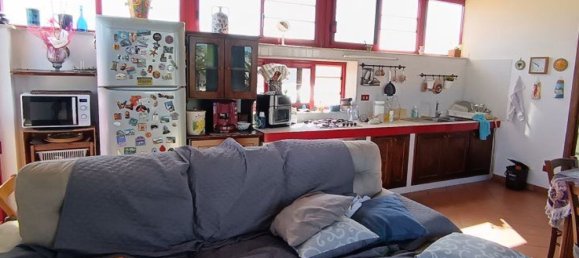 Квартира с 5 комнатами в Санта Флавия, Италия № 265759 27