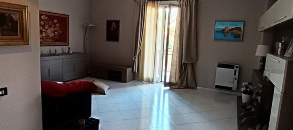 Квартира с 5 комнатами в Санта Флавия, Италия № 265759 8