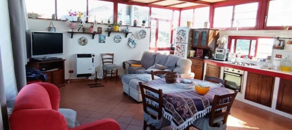 Квартира с 5 комнатами в Санта Флавия, Италия № 265759 28