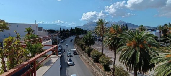 Квартира с 5 комнатами в Санта Флавия, Италия № 265759 31