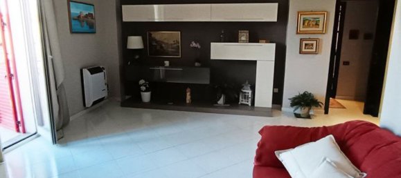 Квартира с 5 комнатами в Санта Флавия, Италия № 265759 10