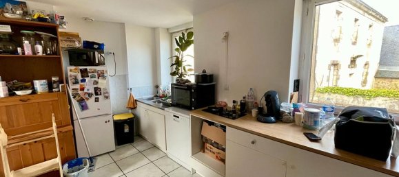 Apartamento T4 em Rosporden, France N.º 207471 2