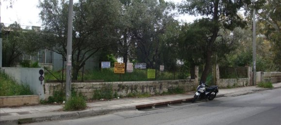 Отель, гостиница 600м² в Melissia, Греция № 7271 3