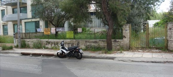 Отель, гостиница 600м² в Melissia, Греция № 7271 2