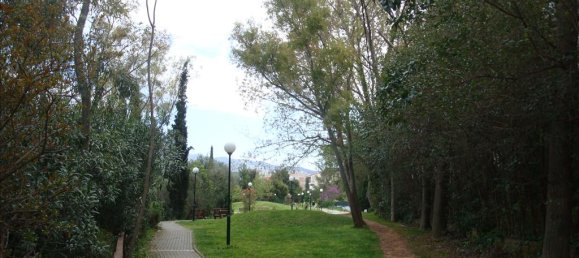 Отель, гостиница 600м² в Melissia, Греция № 7271 4