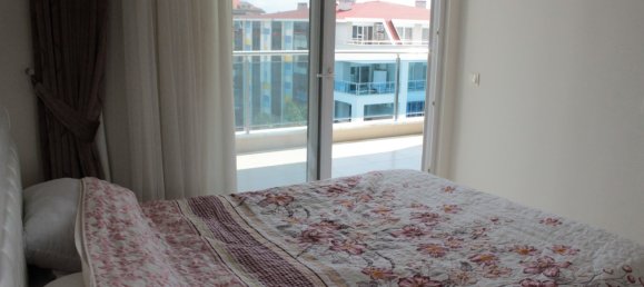 Apartment 1+1 in Alanya, Turkey No. 15484 14