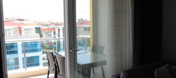 Apartment 1+1 in Alanya, Turkey No. 15484 22