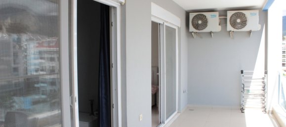 Apartment 1+1 in Alanya, Turkey No. 15484 15