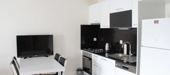 Apartment 1+1 in Alanya, Turkey No. 15484 18