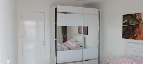 Apartment 1+1 in Alanya, Turkey No. 15484 17