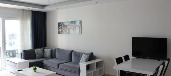Apartment 1+1 in Alanya, Turkey No. 15484 16