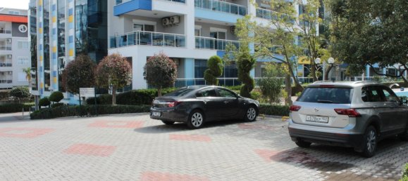 Apartment 1+1 in Alanya, Turkey No. 15484 7