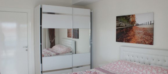 Apartment 1+1 in Alanya, Turkey No. 15484 19