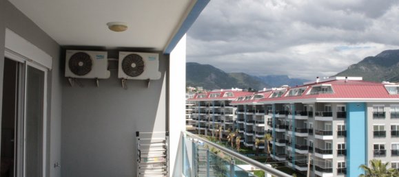 Apartment 1+1 in Alanya, Turkey No. 15484 11